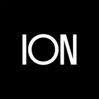 Ion Solar Logo